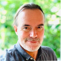 Mad arkitekter Employee Kurt Singstad's profile photo