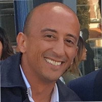 IP Santé domicile Employee Mohamed Fellah's profile photo