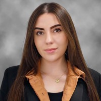 Schraft's 2.0 Employee Daniela Sabogal's profile photo