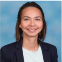 HELP International School Employee Nadia Halim's profile photo