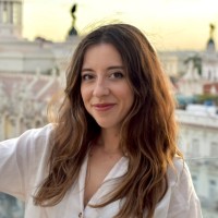 3INA Employee Mariele Taboada's profile photo