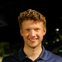 QuickDraw Fund Control Employee Jonathan Lyle's profile photo