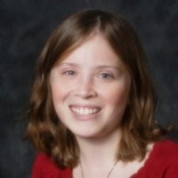 Northern California Institute for Research and Education, Inc. Employee Emily Schmidt's profile photo