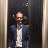 Coram's Fields Employee Stuart Woods's profile photo