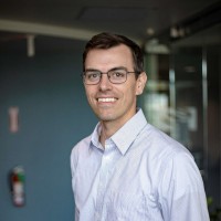 Apex Companies Employee Benjamin Mangan's profile photo