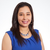Schaumburg & Polk, Inc. Employee Anna Ramirez's profile photo