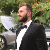 Christopher Ward Employee Matthew Thomas's profile photo