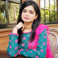CYBERNET Employee Wajiha Jamal's profile photo