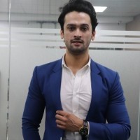 Talint Employee Michael Fuzail's profile photo