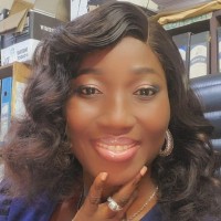 PNN Group Employee Adebisi Olaide Oloruntoba's profile photo