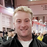 TES Communication Solutions Employee Frank Burns's profile photo