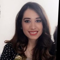 Difraxion Group Employee Areli Gonzalez's profile photo