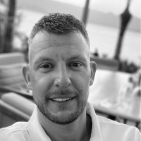 LLS Logistics Employee David Lye's profile photo
