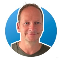NS Employee Richard Hendriks's profile photo