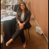 Ola Sayed Email & Phone Number