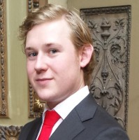 BlueHeart Energy Employee Michael Timmer's profile photo