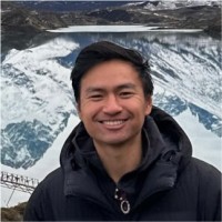 Kevin Luo Email & Phone Number