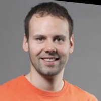 DFINITY Employee Robin Künzler's profile photo