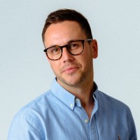 Mindbox Employee Frazer Comley's profile photo