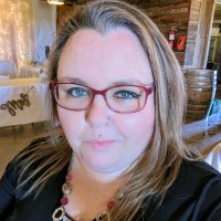 Myriad Advisor Solutions Employee Jessica O'Neal's profile photo