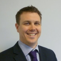 Rayjon Group Employee Craig Hembrow's profile photo