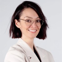 Bacula Systems Employee Dragana Beney's profile photo