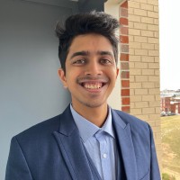 Microsoft Employee Aditya Barve's profile photo
