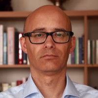 Echo: Research group on media, culture and politics Employee Rajan Filomeno Coelho's profile photo