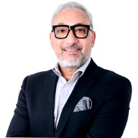 Alshaya Enterprises Employee Amr Salem's profile photo