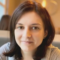 AVENHANSEN Employee Katarzyna Szypowska's profile photo