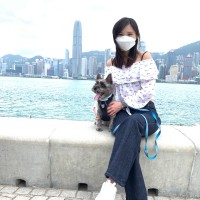 The Hong Kong Jockey Club Employee Bobo Leung's profile photo