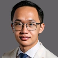 Upscalix Employee Andreas Wijaya's profile photo