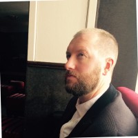 SSEN Transmission Employee Mark Davie's profile photo