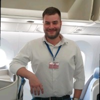 KMC Employee Carlos Ocampo's profile photo