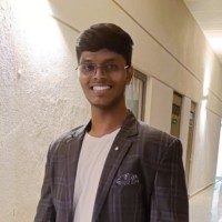 DecisionX AI Employee Ritesh Bhapkar's profile photo