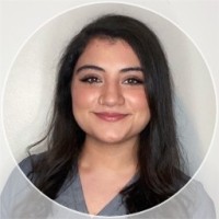 Esco Medical Employee Shanzey Amir's profile photo