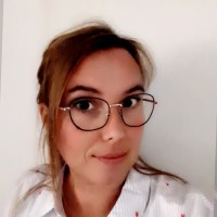 expertcloud Employee Kerstin Borg's profile photo