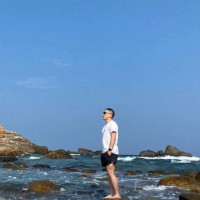 BlockVision Employee Peter Lee's profile photo