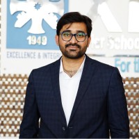 Cyient Employee Pappu Ram's profile photo