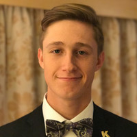 KPIX | CBS San Francisco/Bay Area Employee Benjamin Shilling's profile photo