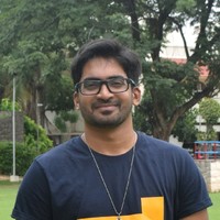 Trabacus Employee Rajesh K's profile photo