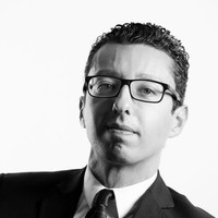 Orbis Holding Employee Mahmoud Tazi's profile photo