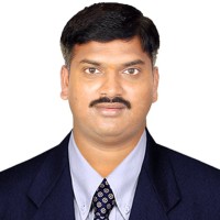 SUPINCO Employee Ganesh Nulke's profile photo