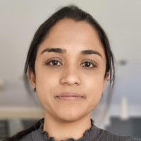 Punitha S Email