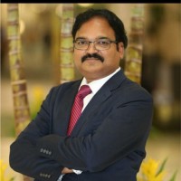 Zuven Technologies Inc Employee Vishnu Vanaparthy's profile photo