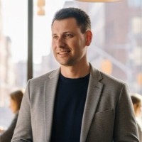 Waterford School Employee Scott Hazleton's profile photo