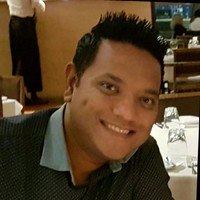 Ideal Electrical Suppliers New Zealand Employee Hemal Shah's profile photo