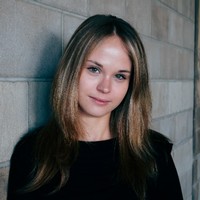 Grit Ventures Employee Sarah Abraham's profile photo