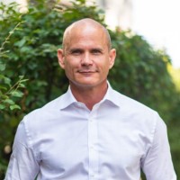 CastleRock Communities Employee Chad Harkin's profile photo