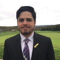Ryan McGlennon Email